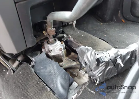 2012 Ford F-150 Xlt из США, поврежденный, VIN 1FTFW1ET1CFB18688